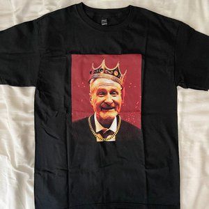 Jack Armstrong Tshirt